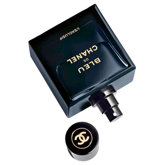 BLEU de CHANEL L'EXCLUSIF