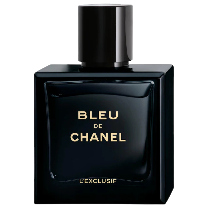 BLEU de CHANEL L'EXCLUSIF