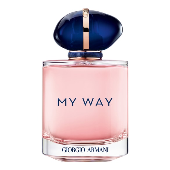 MY WAY