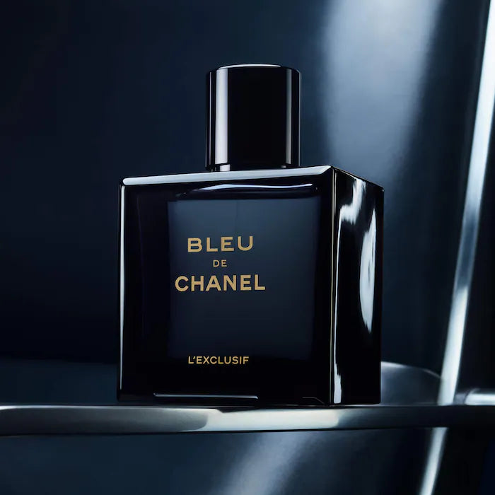 BLEU de CHANEL L'EXCLUSIF