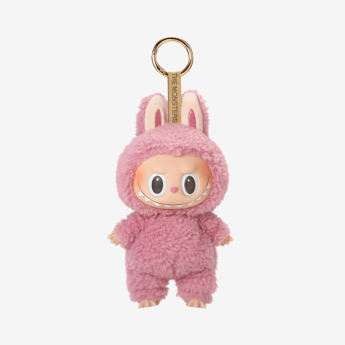 Labubu Energy Blind Box
