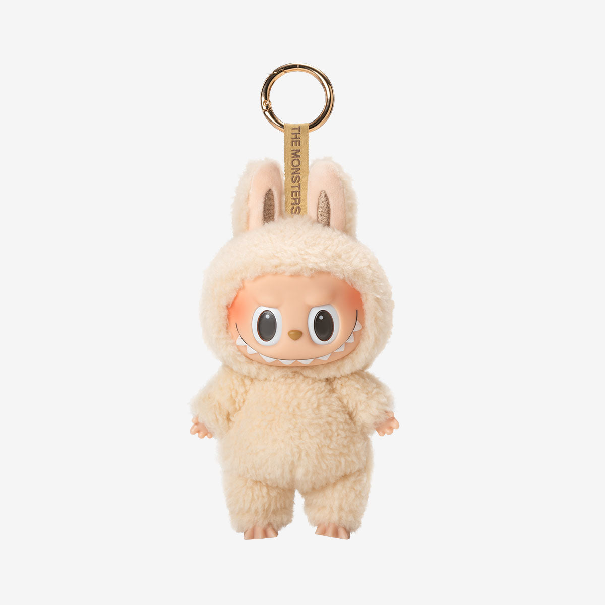 Labubu Energy Blind Box