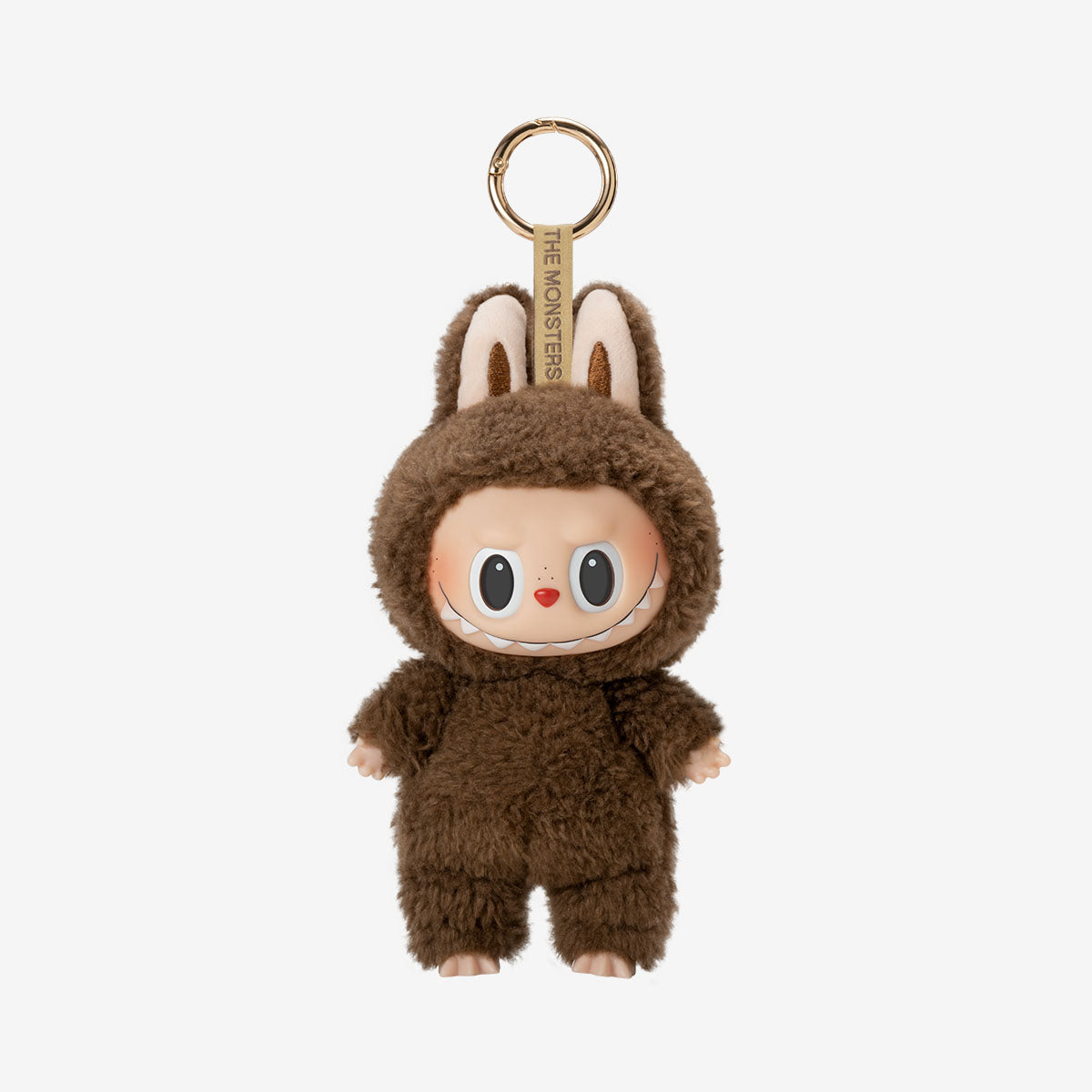 Labubu Energy Blind Box