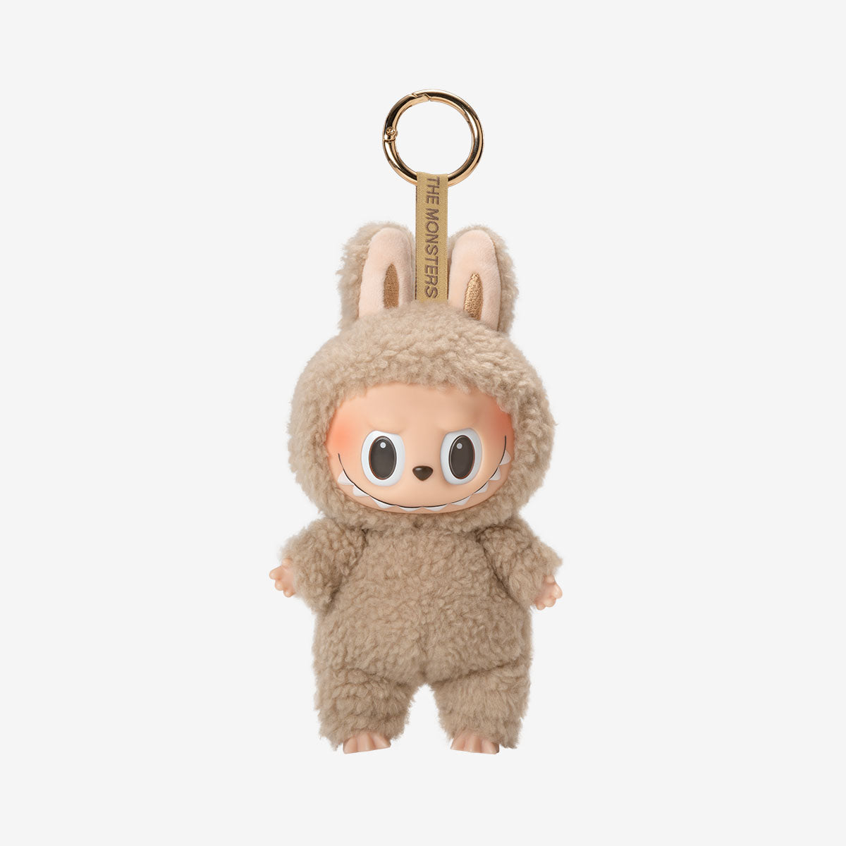 Labubu Energy Blind Box