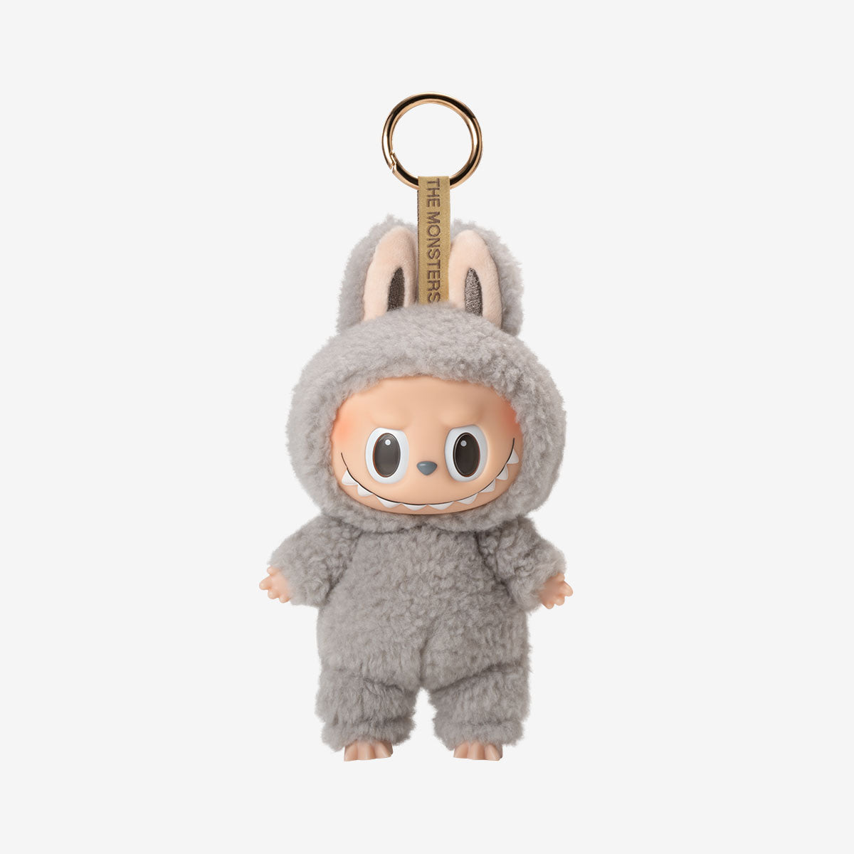 Labubu Energy Blind Box