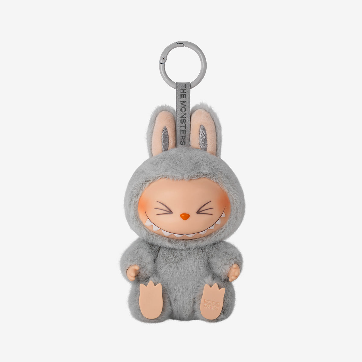 Labubu Seat Blind Box