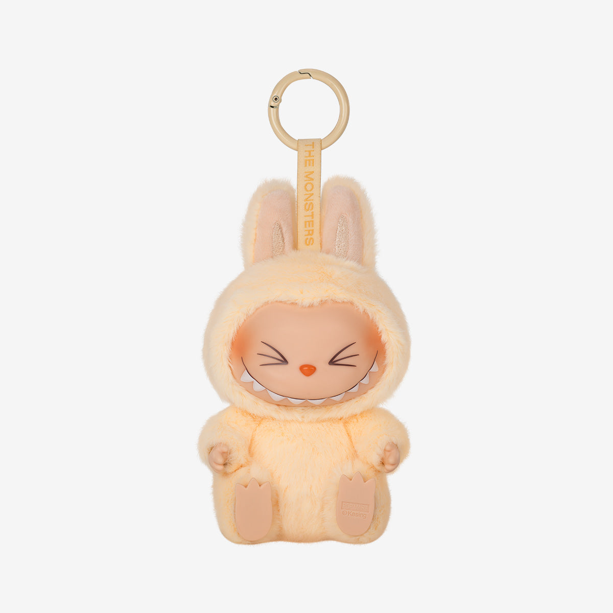 Labubu Seat Blind Box