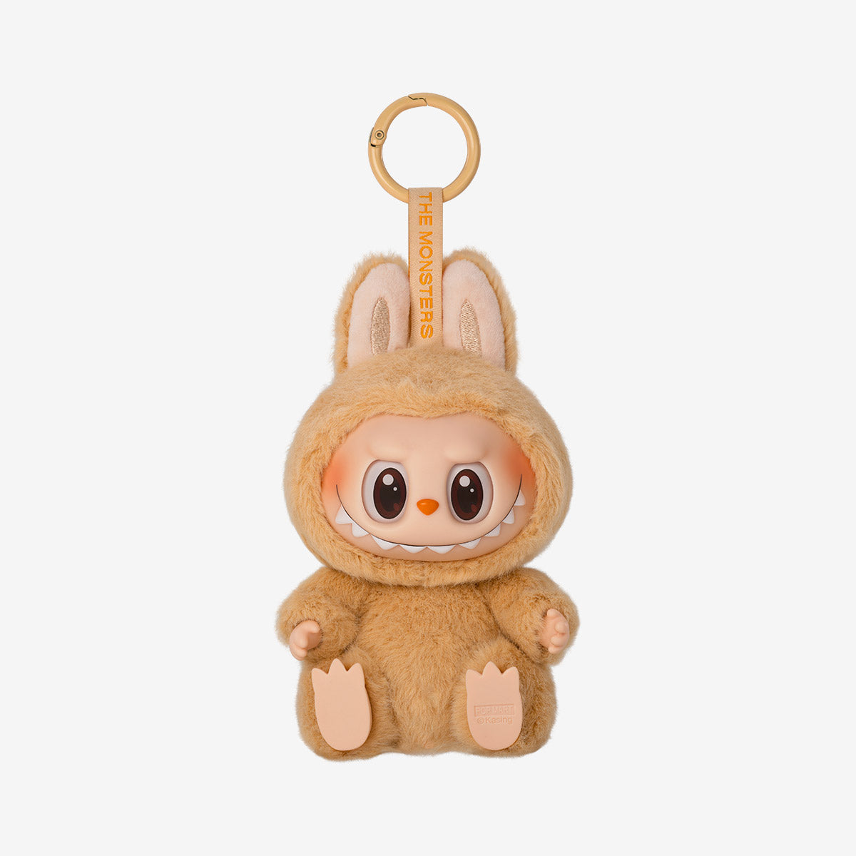 Labubu Seat Blind Box