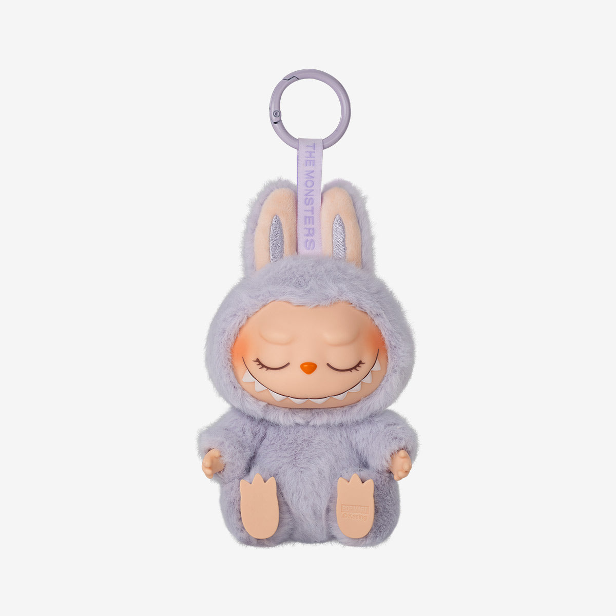 Labubu Seat Blind Box