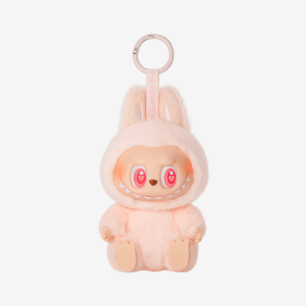 Labubu Seat Blind Box