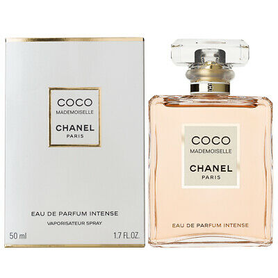 Chanel Coco Mademoiselle EDP Intense For Wome 50ML