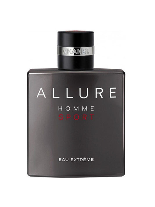 Chanel Allure Sport Eau Extreme EDP For Men 150ML