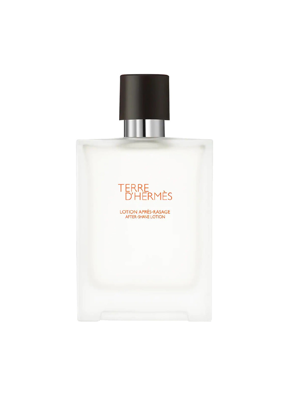 Hermes Terre D'Herms After Shave Lotion For Men 100ML