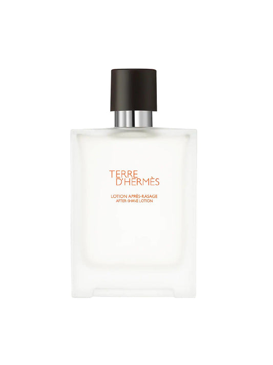 Hermes Terre D'Herms After Shave Lotion For Men 100ML