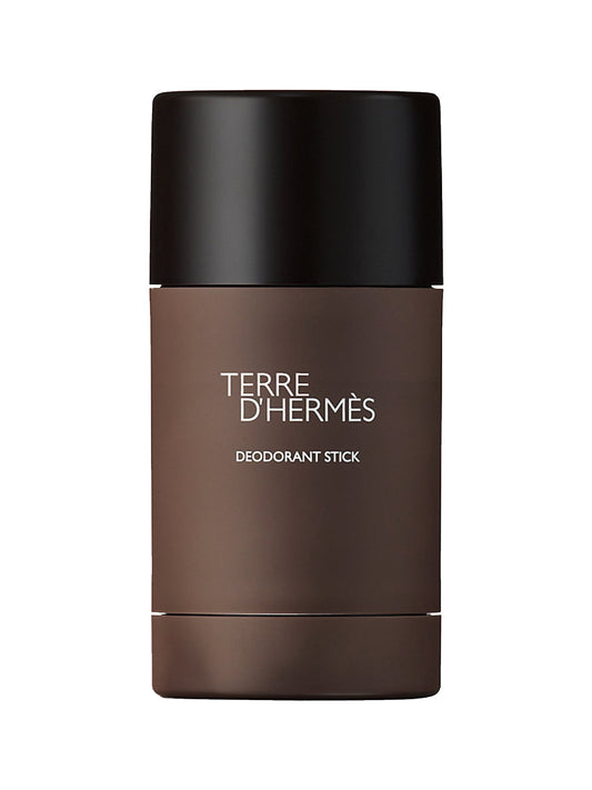 Hermes Terre D'Herms Deodorant Stick For Men 75ML