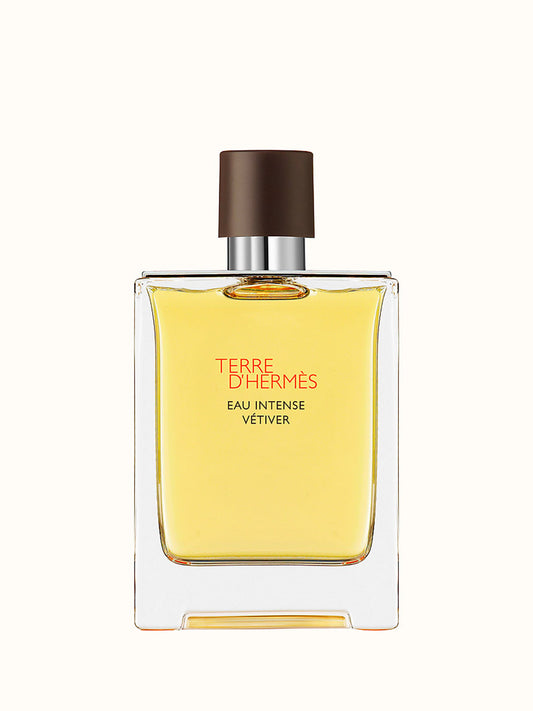 Hermes Terre D'Hermes Eau Intense Vetiver EDP 50ML