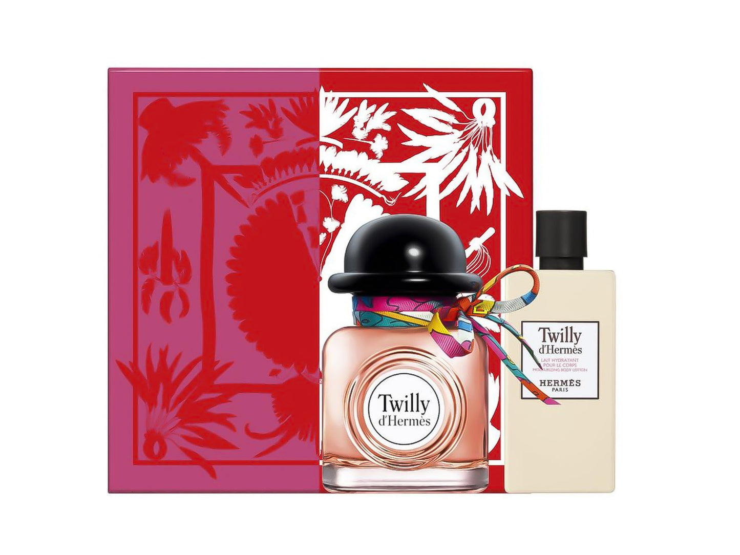 Hermes Twilly D'Herms EDP For Women 85ML Set