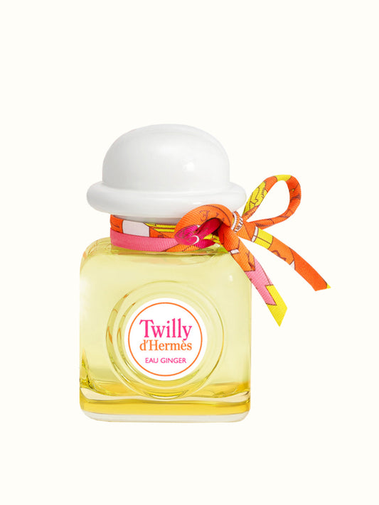 Hermes Twilly D'Herms Ginger EDP For Women 85ML