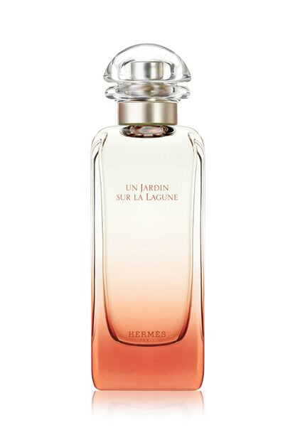 Hermes Un Jardin Sur La Lagune EDT For Unisex 100ML