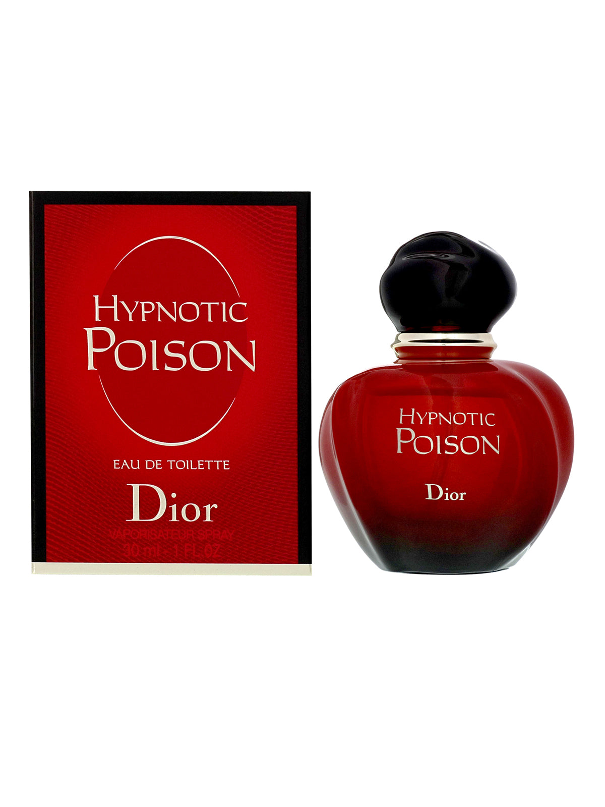 Dior Hypnotic Poison EDT For Women 30ML