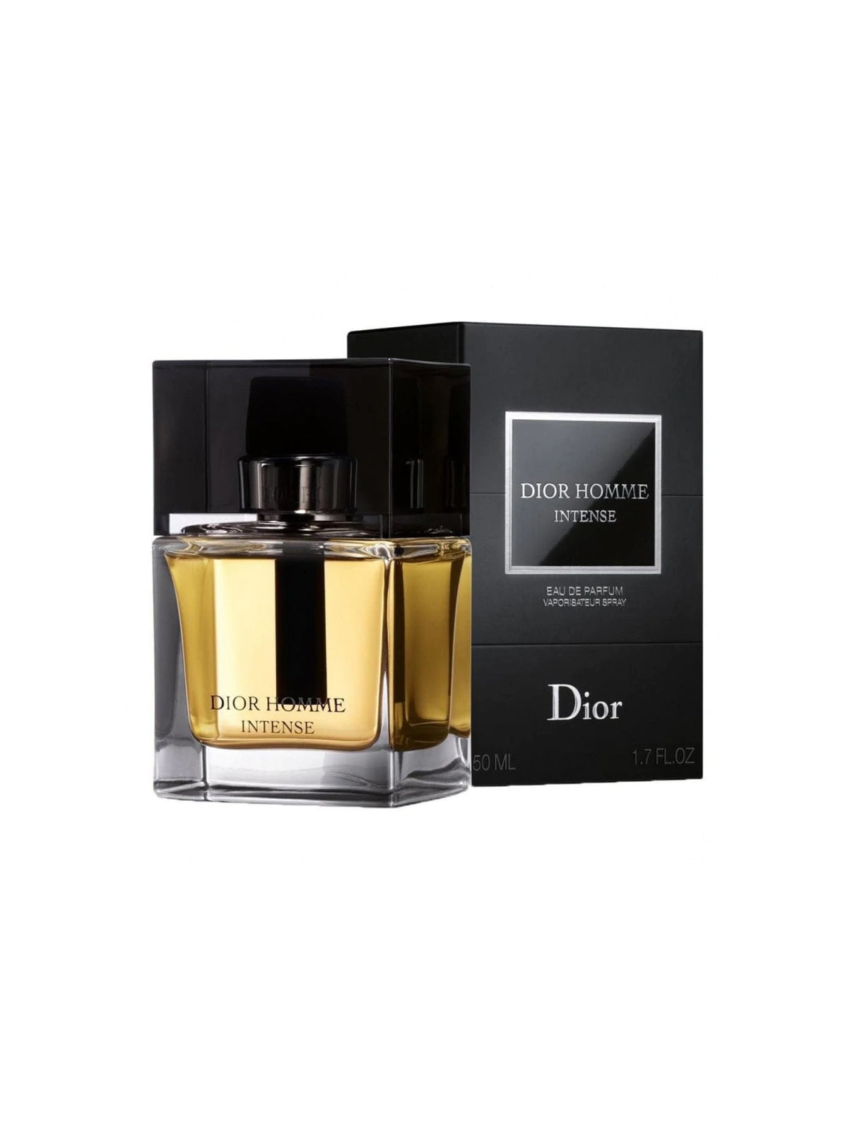 Dior Homme Intense Eau De Parfum 50ML