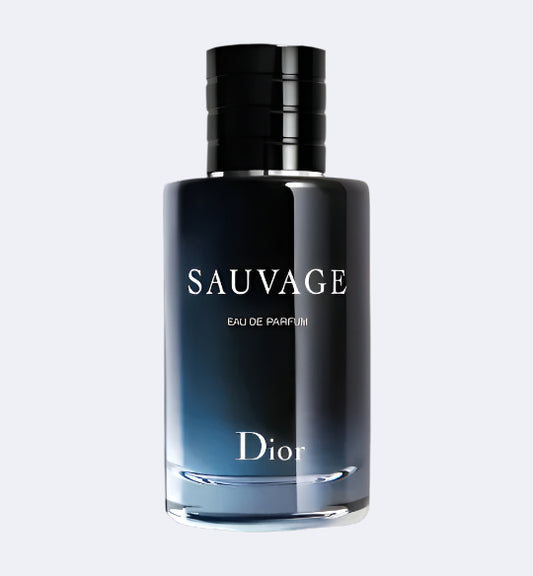 Dior Sauvage EDP For Men 100ML