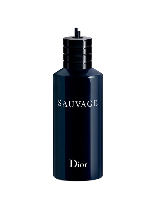 Dior Sauvage EDT Recharge For Men 300ML