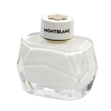 Mont Blanc Signature EDP For Women 90ML
