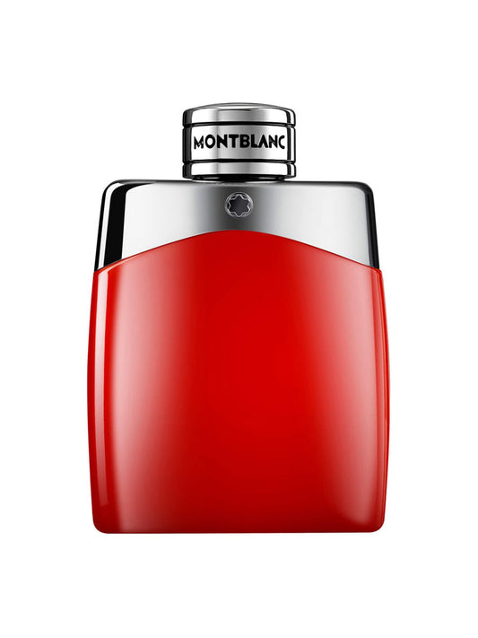 Mont Blanc Legend Red EDP For Men 100ML