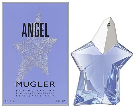 Thierry Mugler Angel EDP For Women 100ML