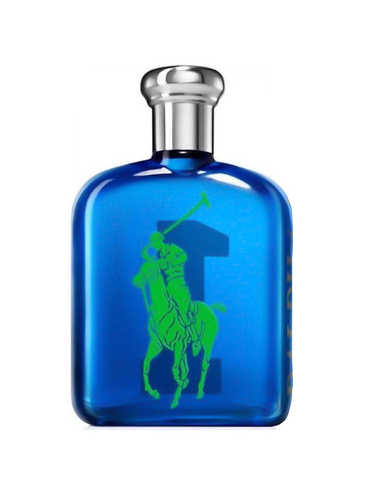 Ralph Lauren No.1 EDT For Men 100ML