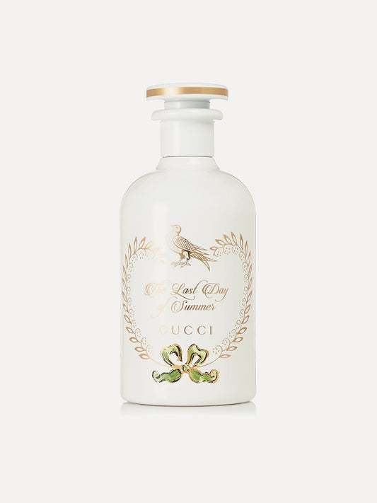 Gucci The Last Day Of Summer EDP For Unisex 100ML