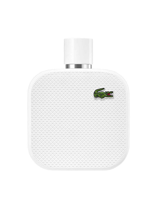 Lacoste L.12.12 Blanc EDP For Men 100ML
