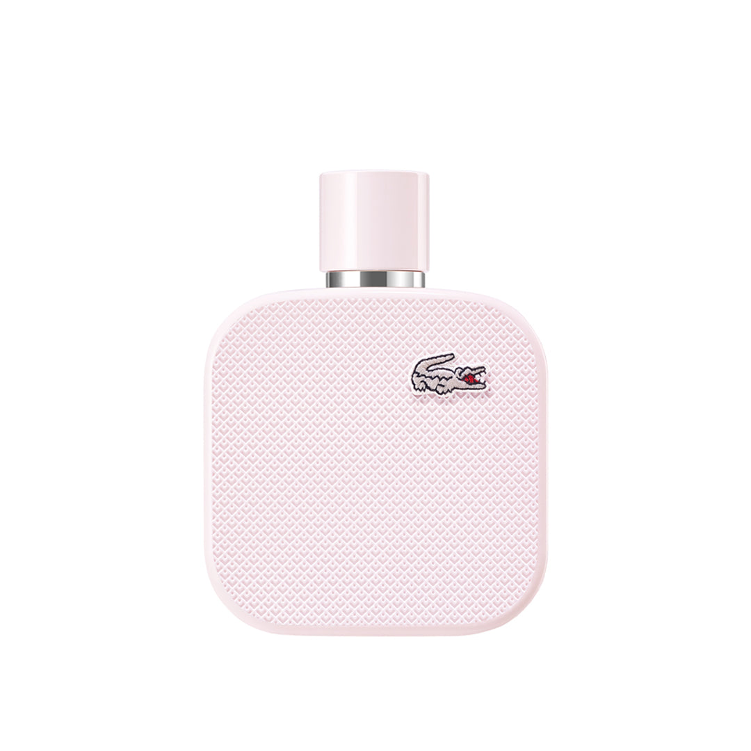 Lacoste L.12.12 Rose EDP For Women 100ML