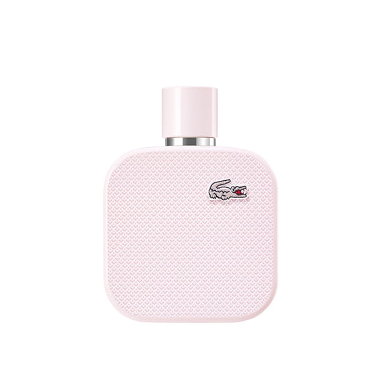 Lacoste L.12.12 Rose EDP For Women 100ML