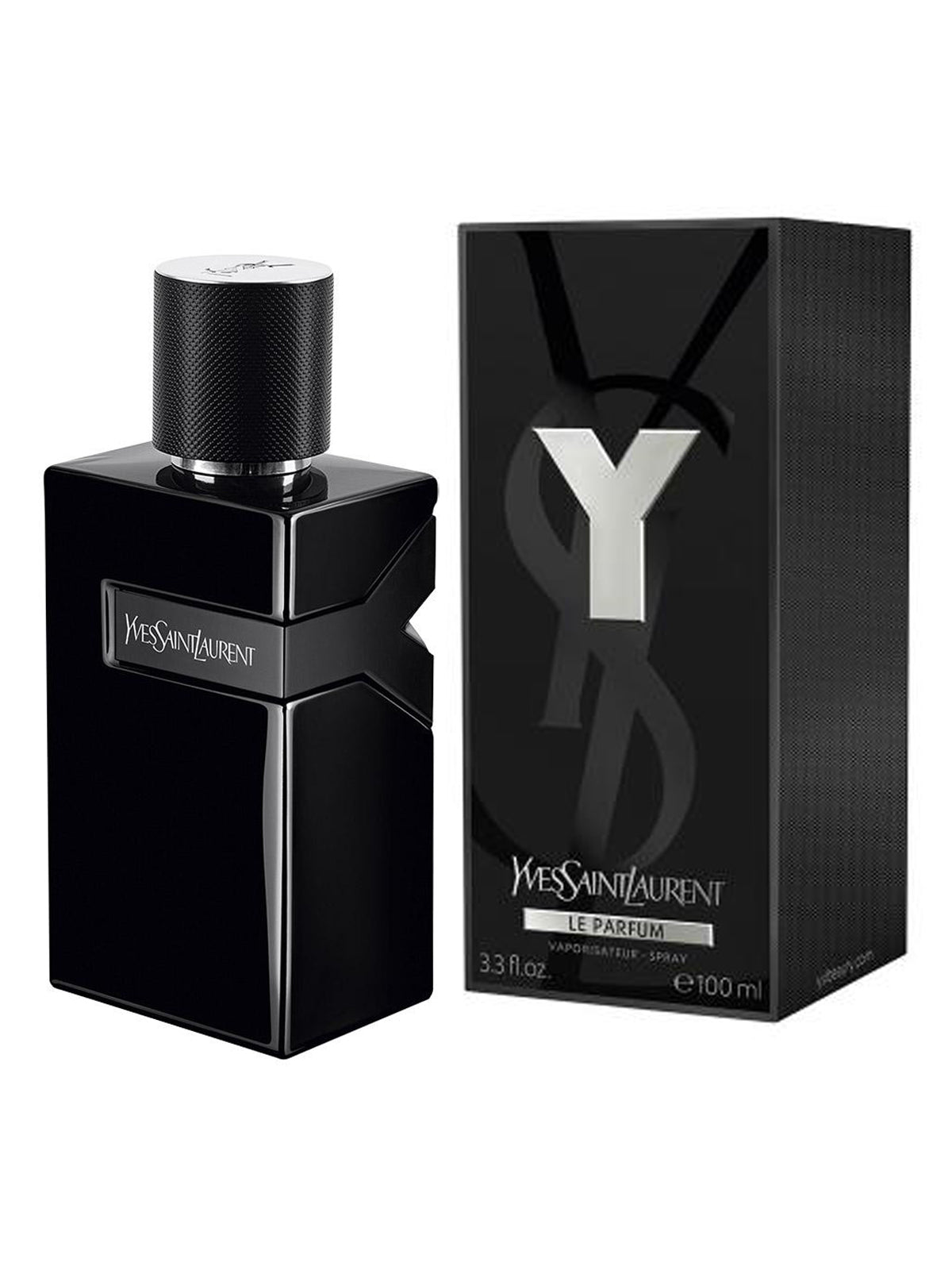 YSL Y Le Parfum For Men 100ML