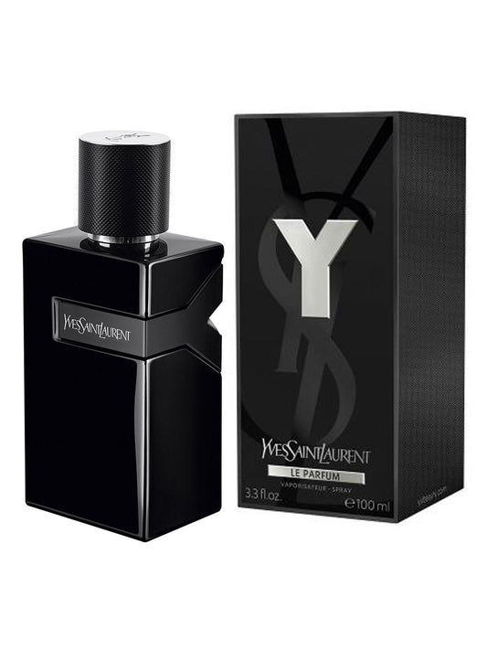 YSL Y Le Parfum For Men 100ML