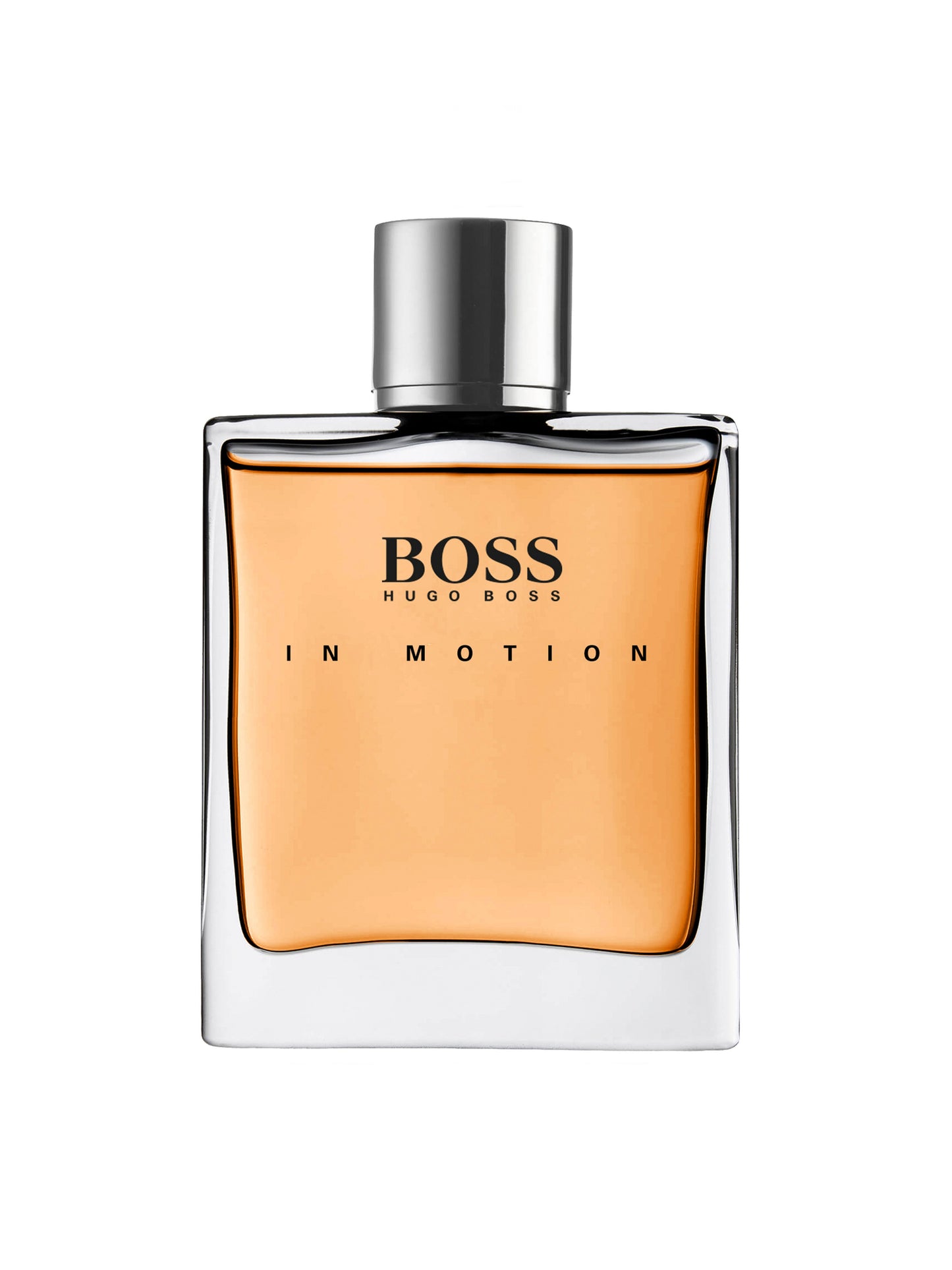 Hugo Boss In Motion EDT For Men 100ML
