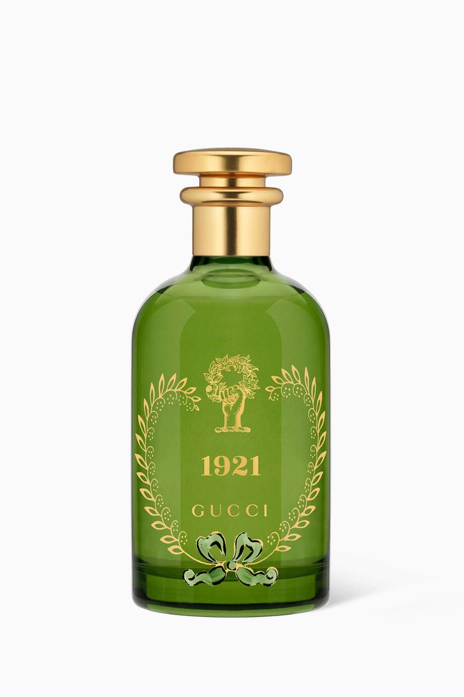 Gucci 1921 EDP For Unisex 100ML