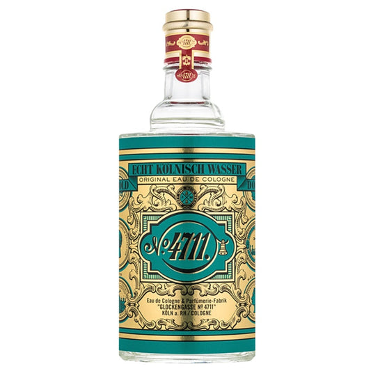 4711 Original EDC For Unisex 300ML