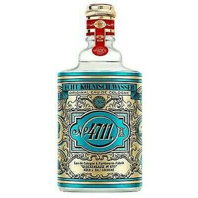 4711 Original EDC For Unisex 200ML