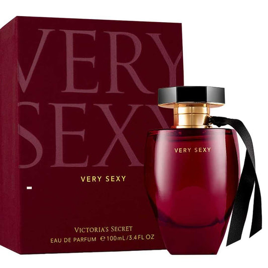 Victoria Secret Very Sexy EDP For Women 100ML