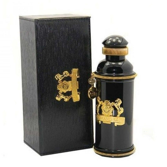 Alexandre.J Black Muscs EDP For Unisex 100ML