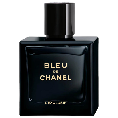 BLEU de CHANEL L'EXCLUSIF