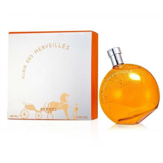 Hermes Elixir Des Merveilles EDP For Women 100ML