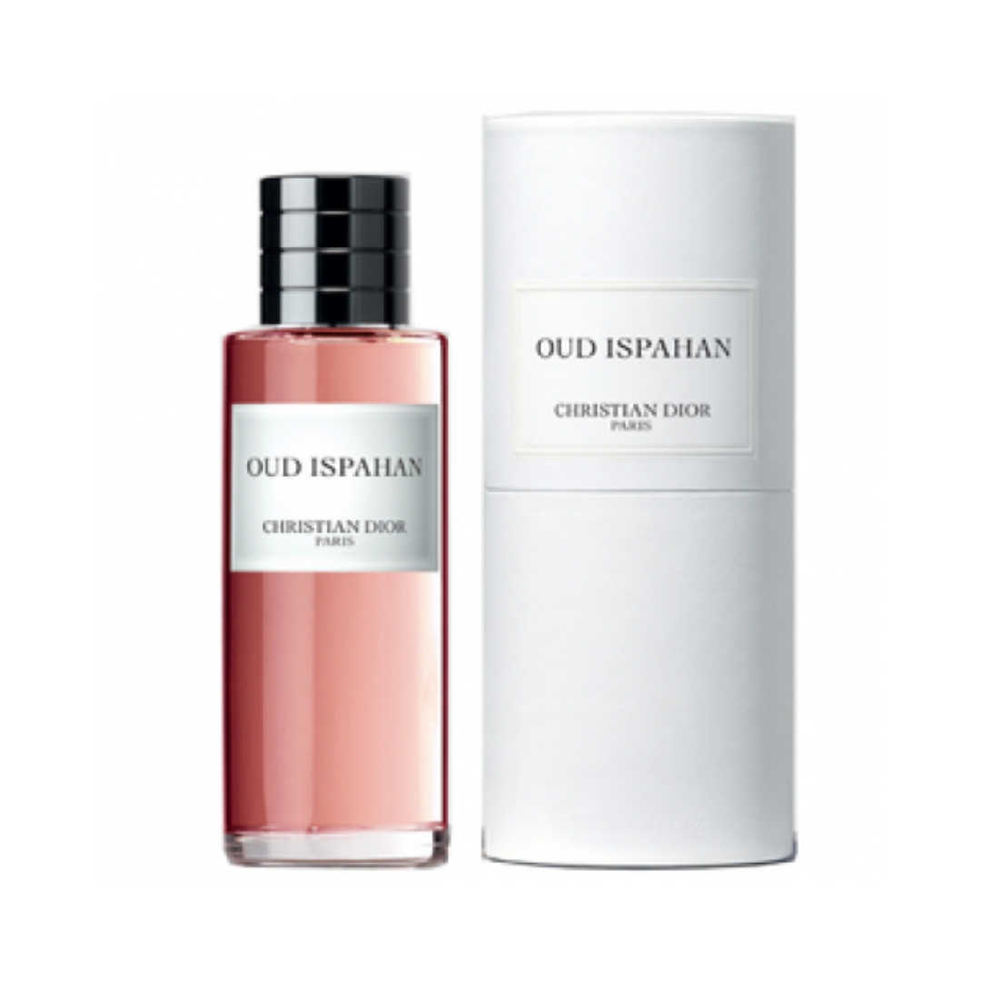 Dior Oud Ispahan EDP For Unisex 125ML