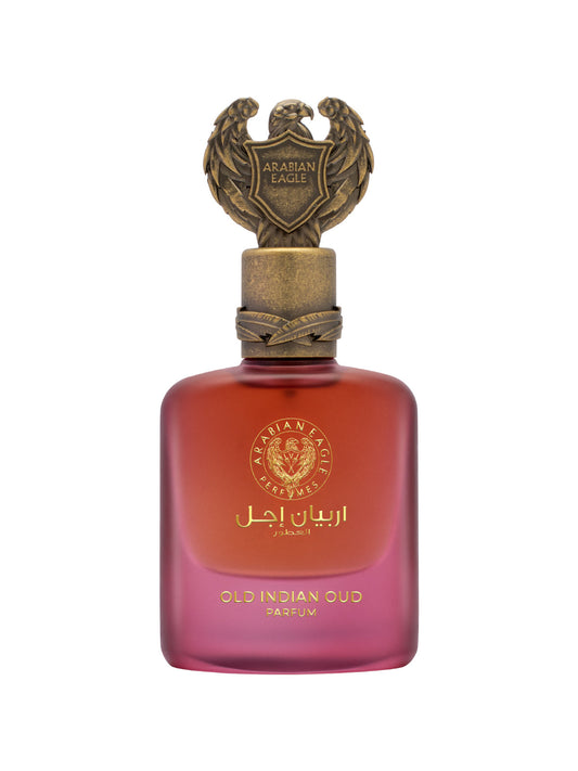 Arabian Eagle Old Indian Oud Parfum For Unisex 50ML