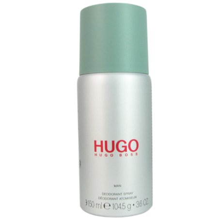 Hugo Boss Green Deodorant Spray For Men 150ML