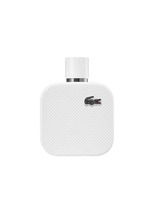 Lacoste L.12.12 Blanc EDT For Men 100ML