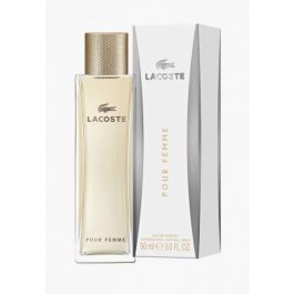 Lacoste Pour Femme EDP For Women 90ML